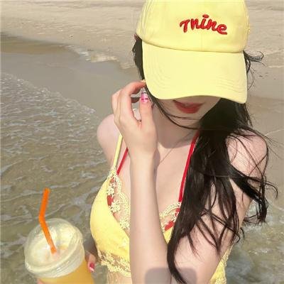 小孩好黑