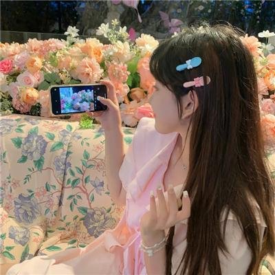 闺中密友